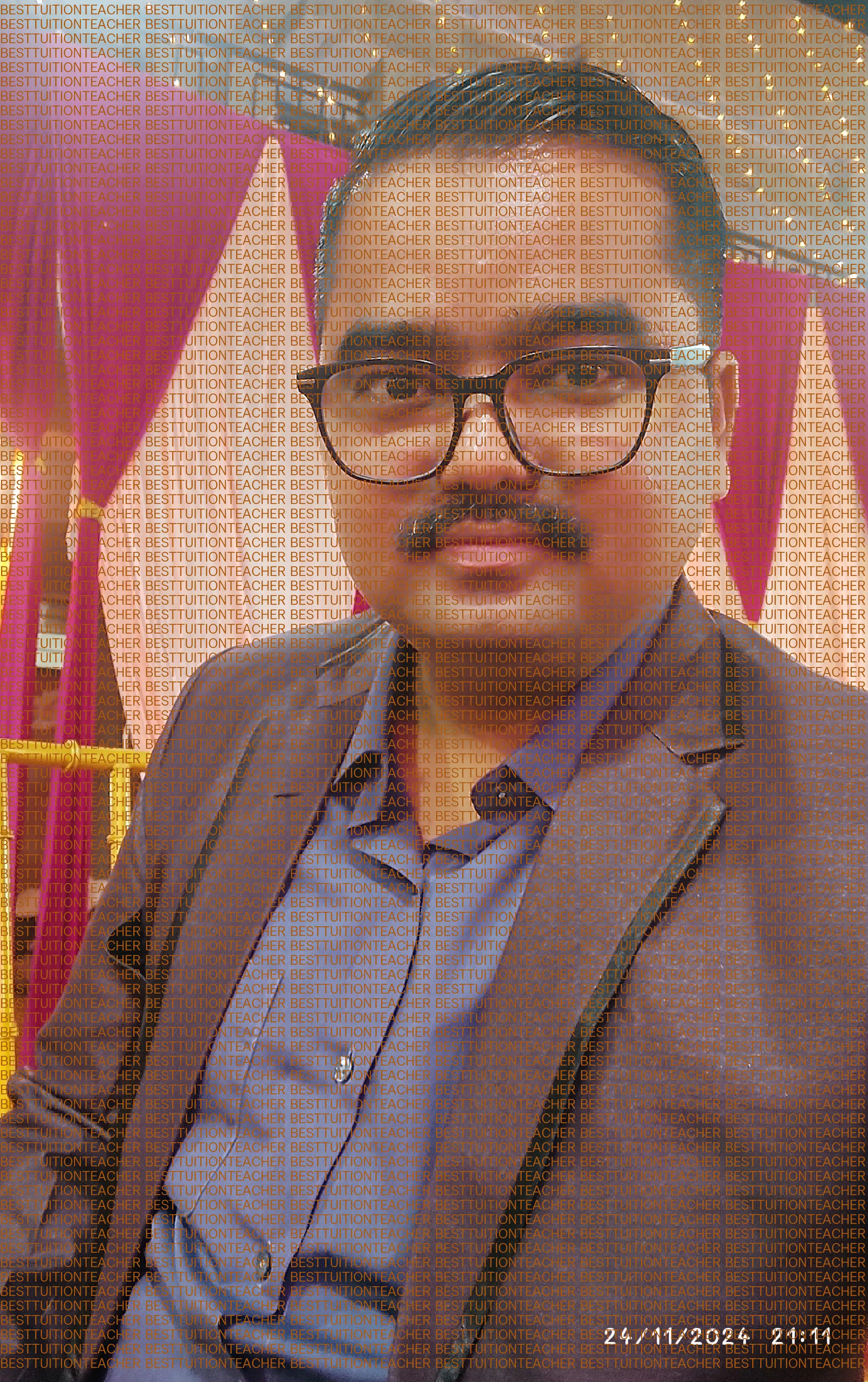 Vishal Thapa